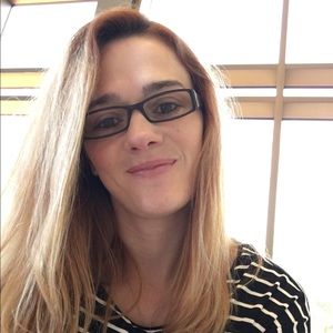 Meet your Posher, Kaylene